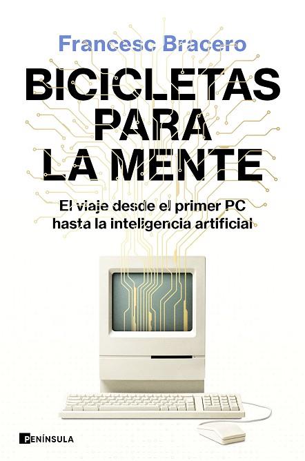 Bicicletas para la mente | 9788411002035 | Francesc Bracero