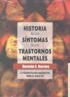 HISTORIA DE LOS SINTOMAS TRASTORNOS MENTALES | 9789681682996 | GERMAN E. BERRIOS
