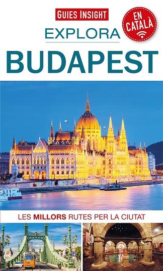 EXPLORA BUDAPEST | 9788413560304