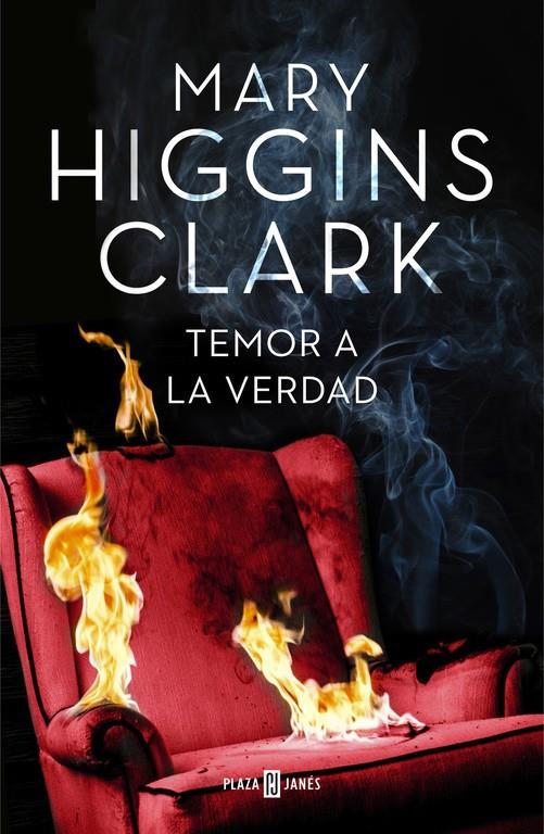 TEMOR A LA VERDAD | 9788401342172 | MARY HIGGINS CLARK