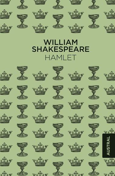 Hamlet | 9788467055221 | William Shakespeare