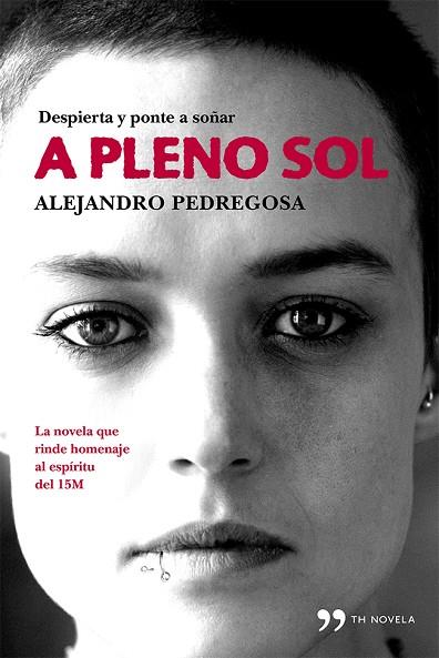 A pleno sol | 9788499982892 | Alejandro Pedregosa