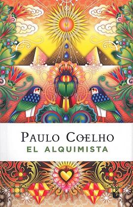 EL ALQUIMISTA | 9788408019060 | PAULO COELHO