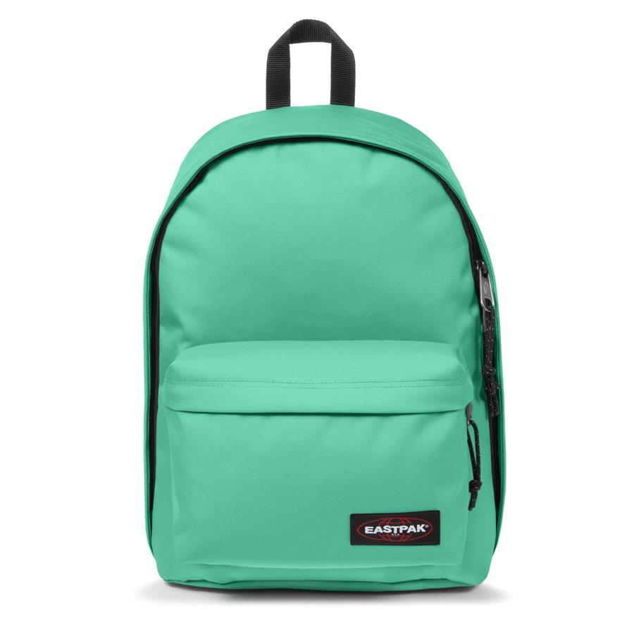OUT OF OFFICE MINDFUL MINT | 196010255360 | EASTPAK
