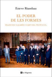 EL PODER DE LES FORMES | 9788482649511 | RIAMBAU, ESTEVE