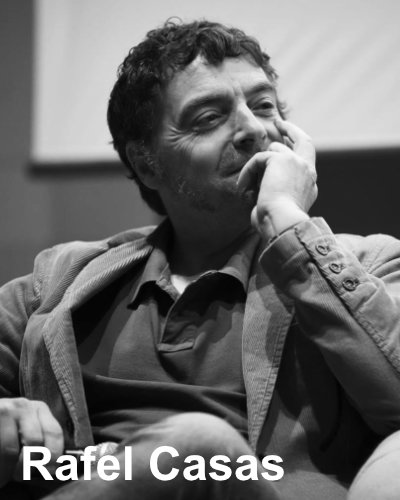 Rafel Casas
