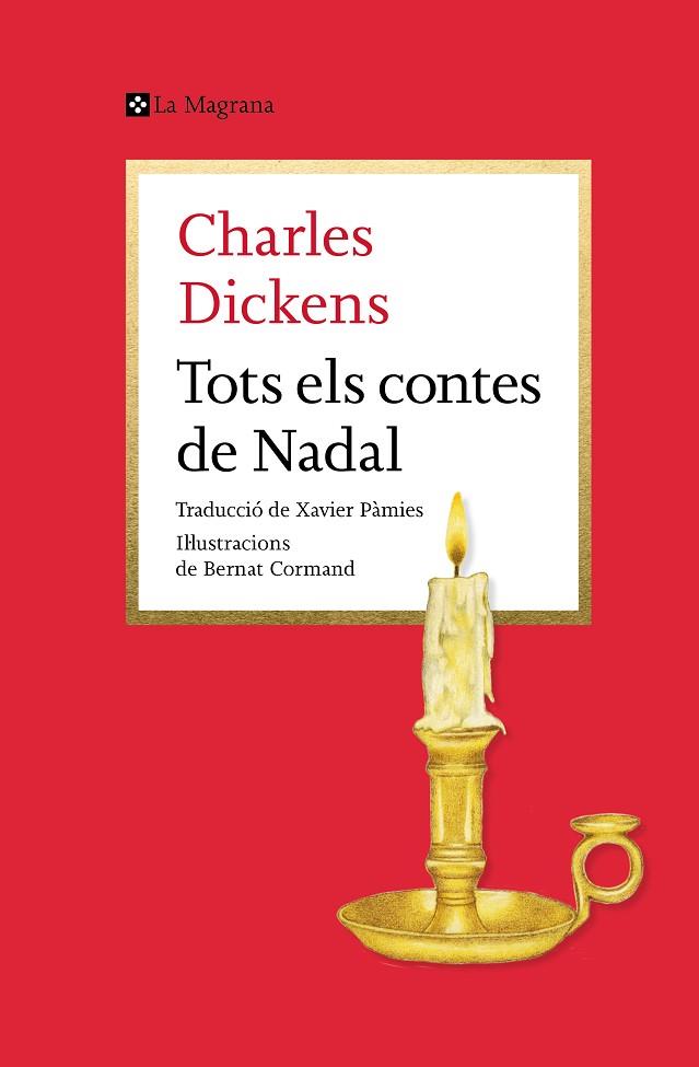 CONTES | 9788419013477 | CHARLES DICKENS