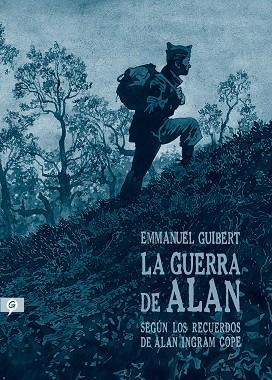 LA GUERRA DE ALAN | 9788416131464 | EMMANUEL GUIBERT