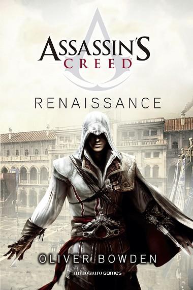 Assassin's Creed Renaissance | 9788445008560 | Oliver Bowden