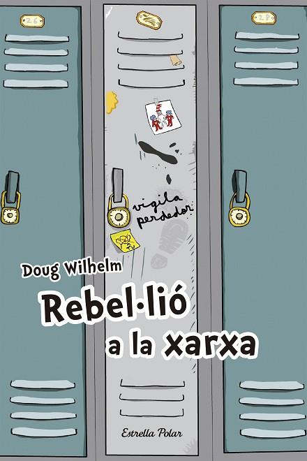 REBEL·LIO A LA XARXA | 9788492671106 | WILHELM, DOUG