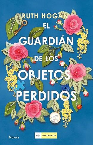 EL GUARDIAN DE LOS OBJETOS PERDIDOS | 9788417128142 | RUTH HOGAN