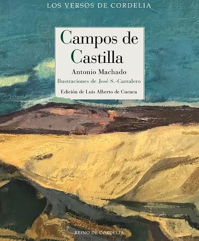 Campos de Castilla | 9788418141171 | VV.AA.