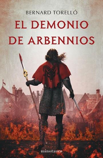 El Demonio de Arbennios | 9788445009673 | Bernard Torelló López