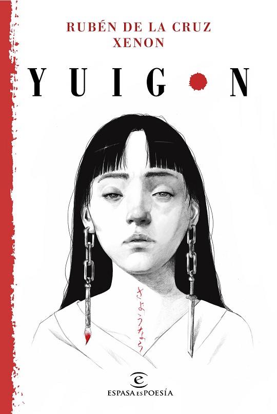 Yuigon | 9788467060010 | Rubén de la Cruz  & Xenon