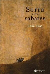 SORRA A LES SABATES | 9788478714063 | PONS, JOAN
