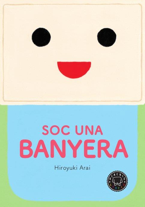 SOC UNA BANYERA | 9788417059408 | HIROYUKI ARAI