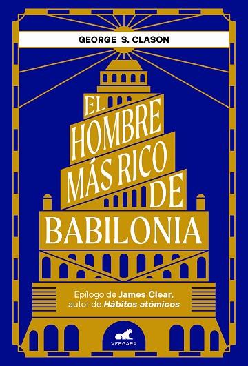 EL HOMBRE MAS RICO DE BABILONIA | 9788419248398 | GEORGE S. CLASON