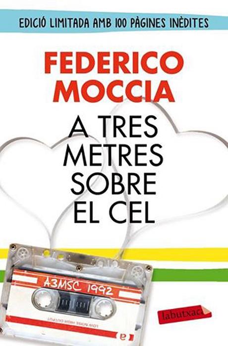 A TRES METRES SOBRE EL CEL | 9788416600373 | FEDERICO MOCCIA