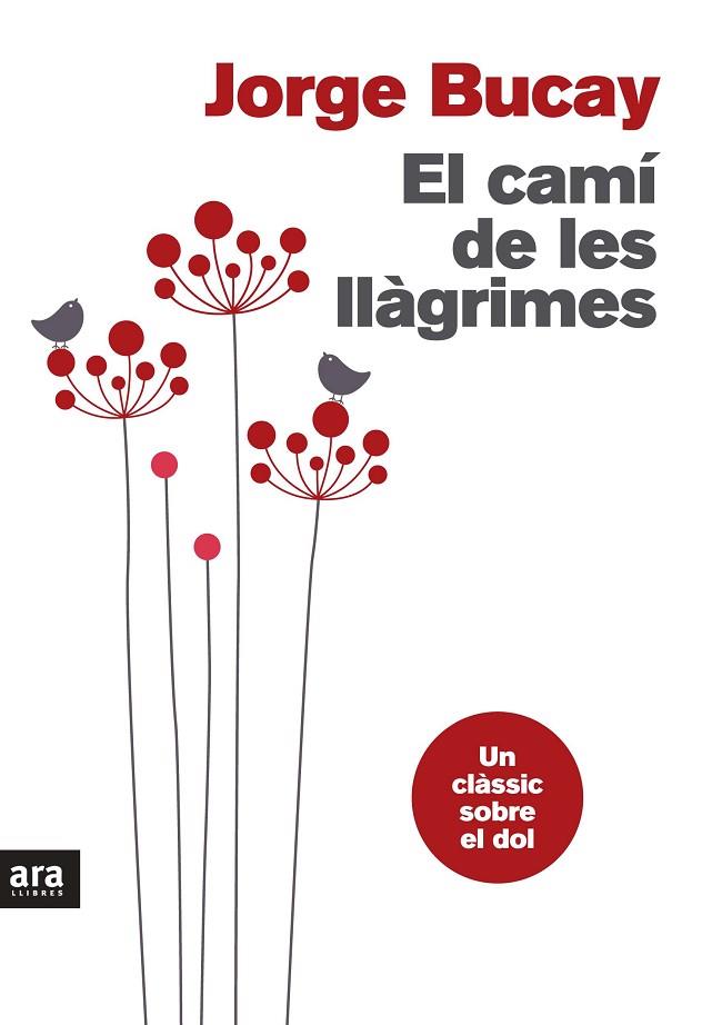 EL CAMI DE LES LLAGRIMES | 9788415642633 | JORGE BUCAY