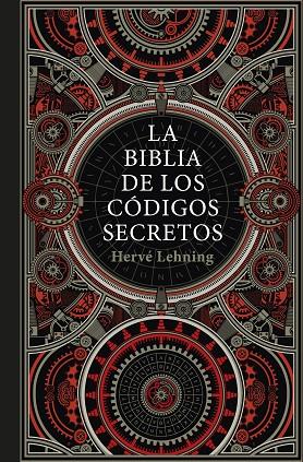 La biblia de los códigos secretos | 9788448027391 | Hervé Lehning