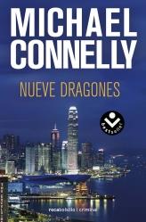 NUEVE DRAGONES | 9788492833603 | MICHAEL CONNELLY