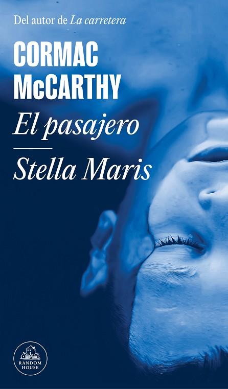 EL PASAJERO & STELLA MARIS | 9788439740704 | CORMAC MCCARTHY