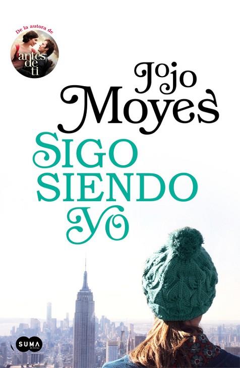 SIGO SIENDO YO | 9788491292395 | JOJO MOYES