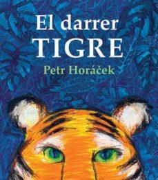 EL DARRER TIGRE | 9788426146380 | PETR HORACEK