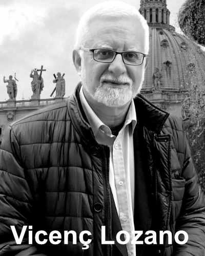 Vicenç Lozano
