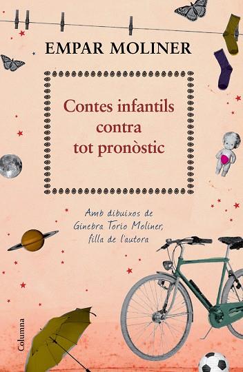 CONTES INFANTILS CONTRA TOT PRONOSTIC | 9788466417228 | EMPAR MOLINER BALLESTEROS