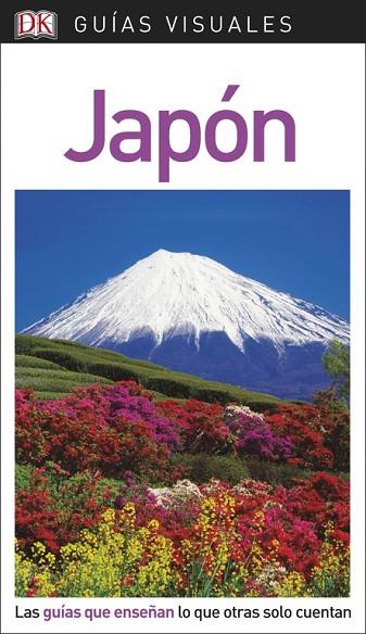 GUIA VISUAL JAPON | 9780241336540 | VVAA