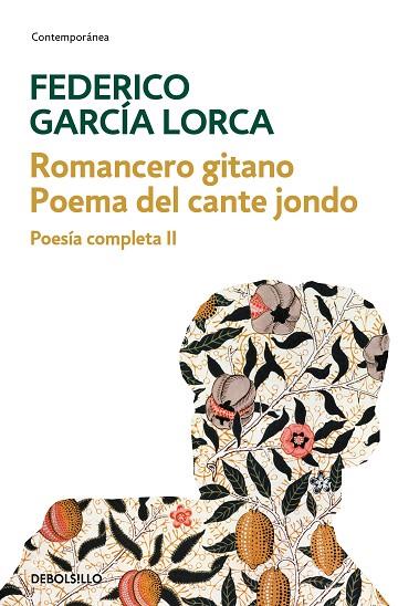 POESIA COMPLETA II | 9788497931632 | FEDERICO GARCIA LORCA