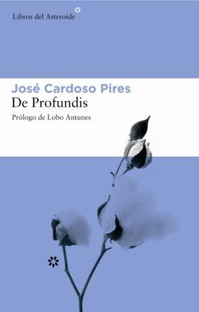 De profundis | 9788493501815 | José Cardoso Pires