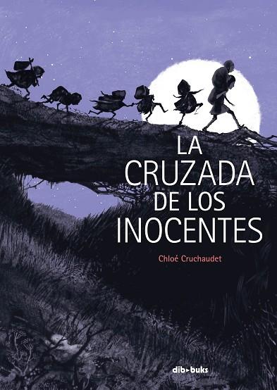 LA CRUZADA DE LOS INOCENTES | 9788417294748 | CHLOE CRUCHAUDET