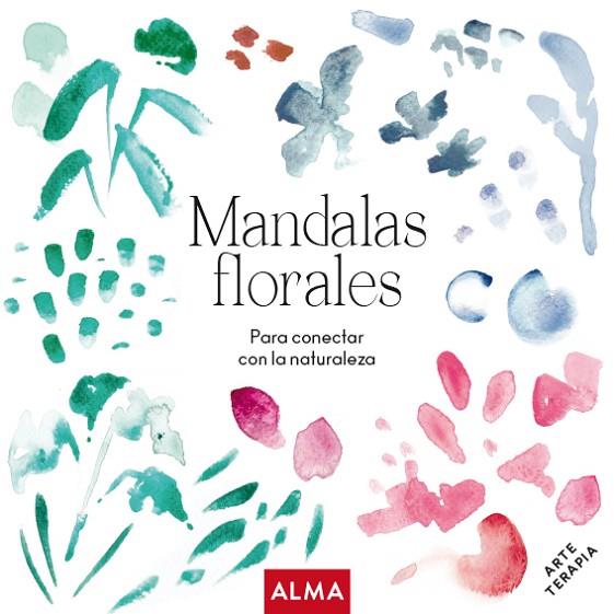Mandalas florales | 9788417430177 | Anders producciones