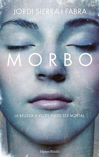 MORBO | 9788417216672 | JORDI SIERRA I FABRA