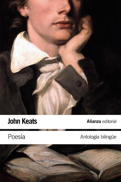 Poesía | 9788491042778 | John Keats
