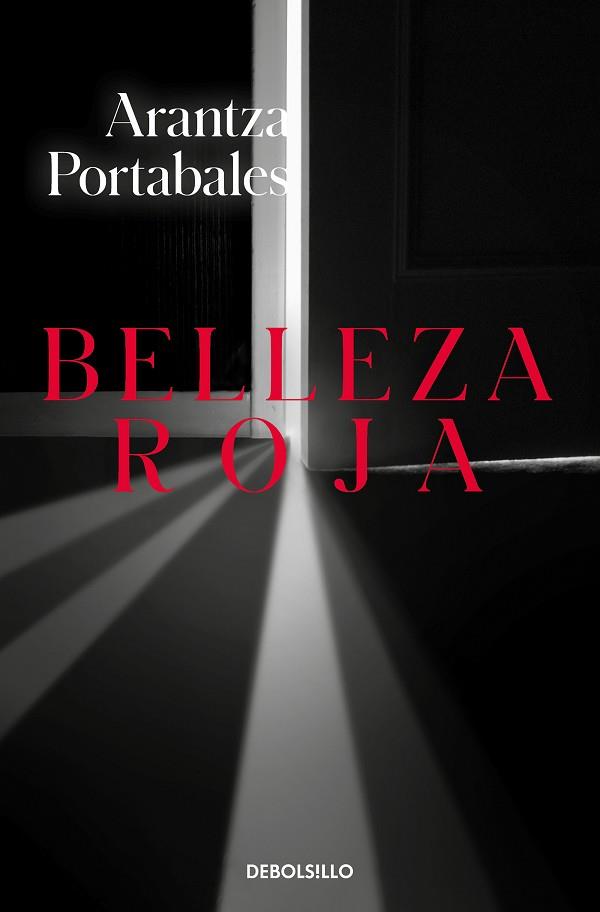 BELLEZA ROJA | 9788466350860 | ARANTZA PORTABALES