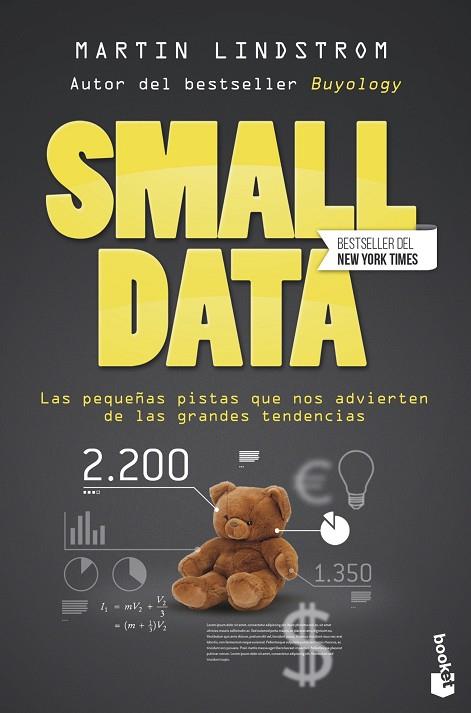 Small Data | 9788423432332 | Martin Lindstrom