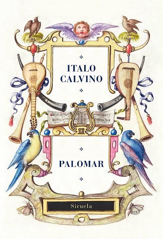 Palomar | 9788419553676 | Italo Calvino