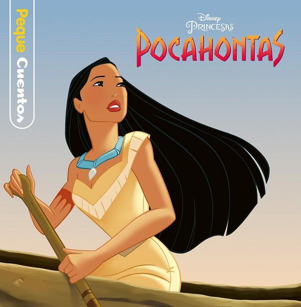 Pocahontas Pequecuentos | 9788499519647 | Disney