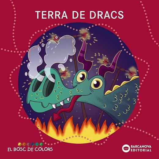 TERRA DE DRACS | 9788448950866 | ESTEL BALDO