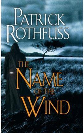 The name of the wind | 9780756404741 | Patrick Rotfuss