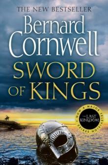 SWORD OF KINGS | 9780008183936 | BERNARD CORNWELL