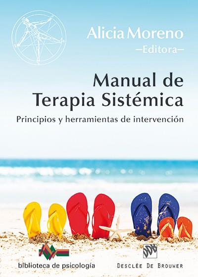 MANUAL DE TERAPIA SISTÉMICA | 9788433027375 | VVAA