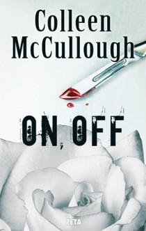 ON, OFF | 9788498724677 | MCCULLOUGH, COLLEEN