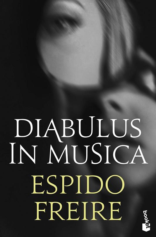 Diabulus in musica | 9788408234814 | Espido Freire