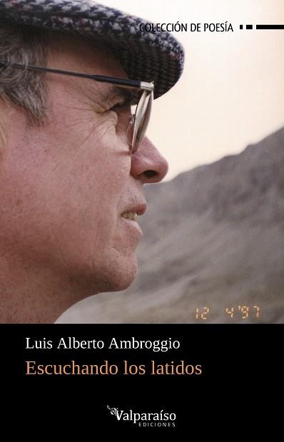 ESCUCHANDO LOS LATIDOS | 9788418694684 | LUIS ALBERTO AMBROGGIO