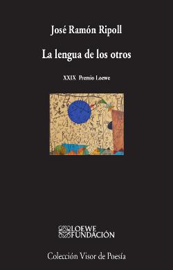 La lengua de los otros | 9788498959864 | José Ramón Ripoll