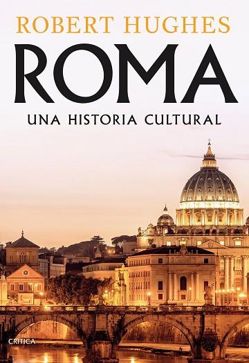 Roma | 9788491994435 | Robert Hughes